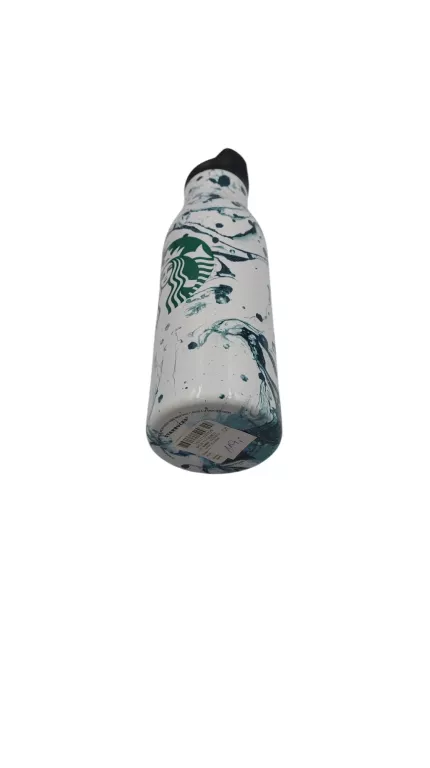 KUBEK TERMICZNY STARBUCKS ZIELONY 532 ML