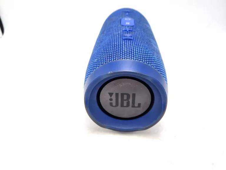 GŁOŚNIK BLUETOOTH BEZPRZEWODOWY JBL CHARGE 3 NIEBIESKI SOLO