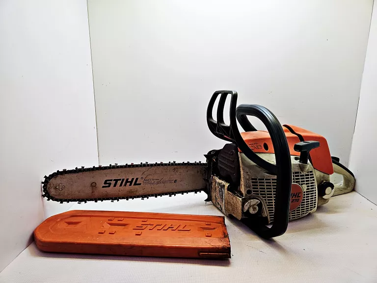 PIŁA SPALINOWA STIHL MS 270 2002R