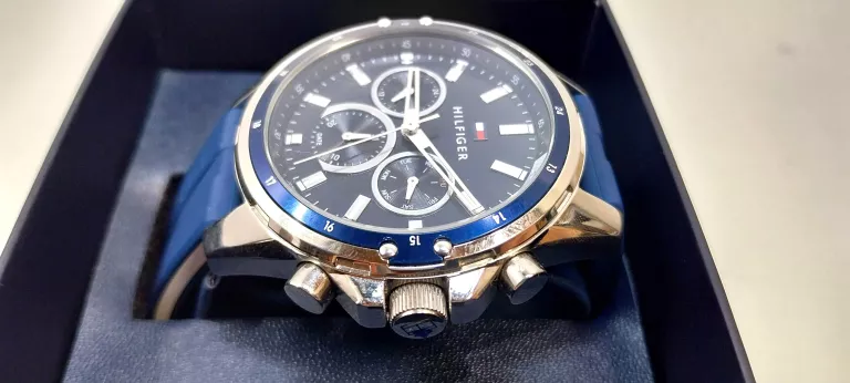 ZEGAREK TOMMY HILFIGER TH.95.1.14.2928
