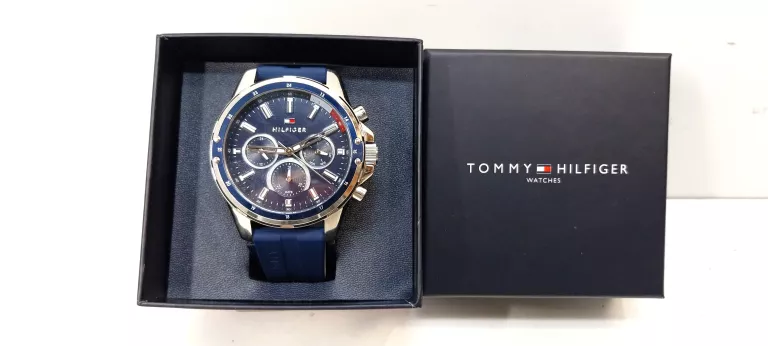 ZEGAREK TOMMY HILFIGER TH.95.1.14.2928