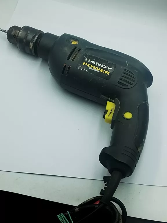 WIERTARKA HANDY POWER 500W