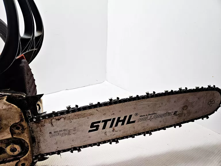 PIŁA SPALINOWA STIHL MS 270 2002R