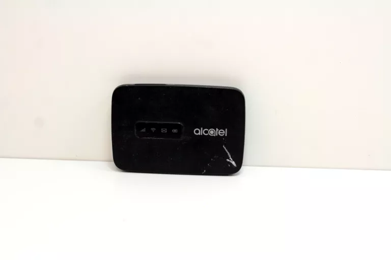 ALCATEL ROUTER MOBILNY PRZENOŚNY 4G LTE