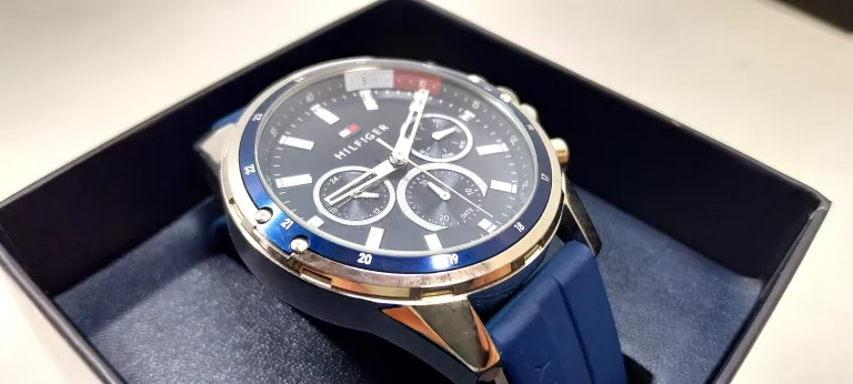ZEGAREK TOMMY HILFIGER TH.95.1.14.2928