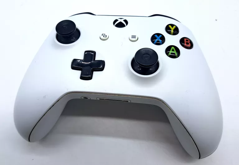 PAD XBOX OPIS!!!
