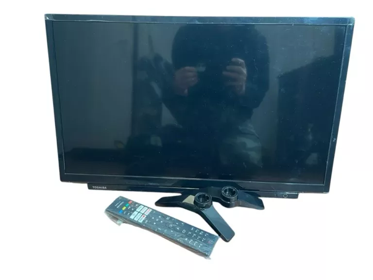 TELEWIZOR TOSCHIBA 24WA2063DAX/2 SMART TV