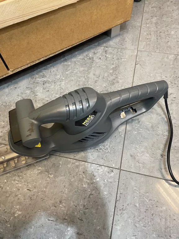 NOŻYCE DO ŻYWOPŁOTU MEEC TOOLS CYHT 16B-410