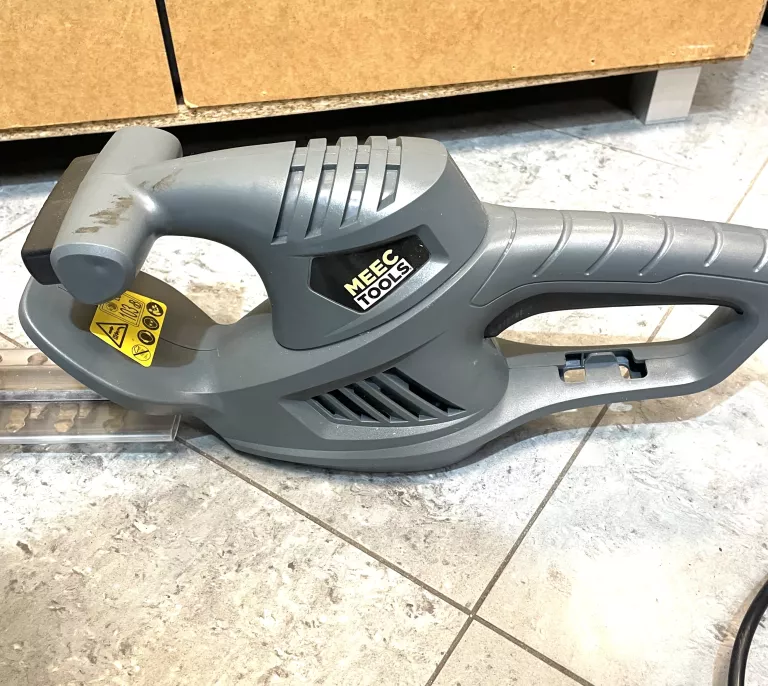 NOŻYCE DO ŻYWOPŁOTU MEEC TOOLS CYHT 16B-410