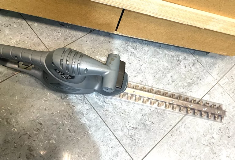 NOŻYCE DO ŻYWOPŁOTU MEEC TOOLS CYHT 16B-410