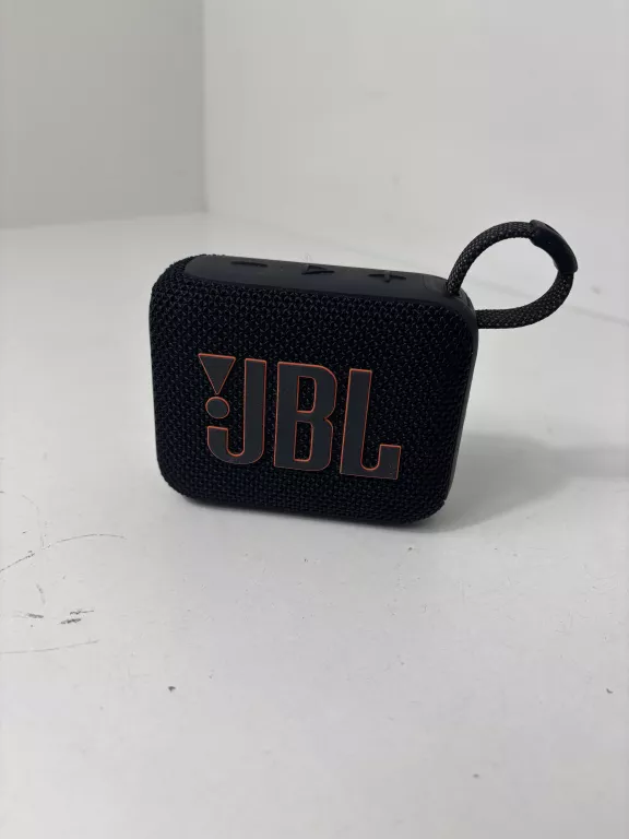 GŁOŚNIK JBL GO 4