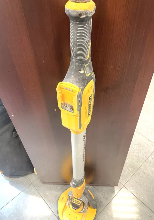 SZLIFIERKA ŻYRAFA DO G-K 225MM 18V DEWALT DCE800N