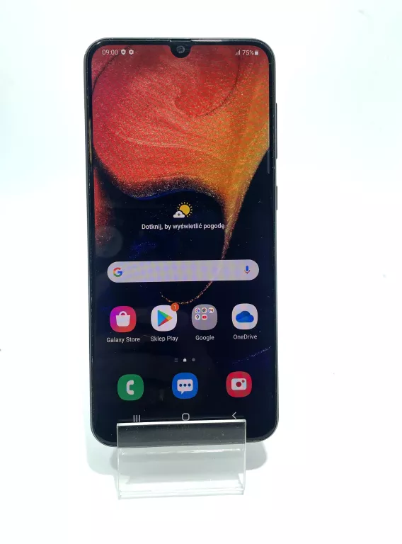 TELEFON SAMSUNG GALAXY A50 4/128GB