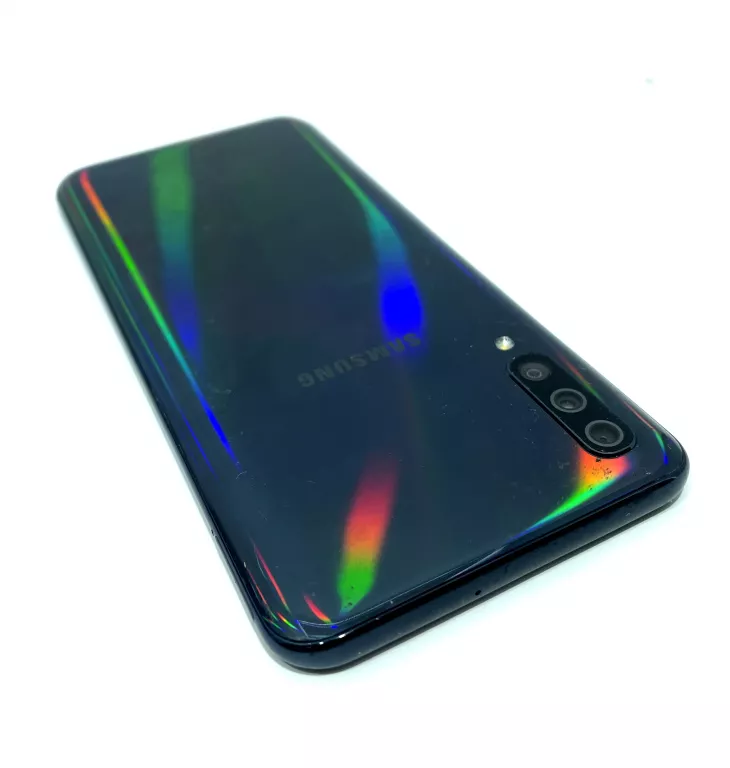 TELEFON SAMSUNG GALAXY A50 4/128GB