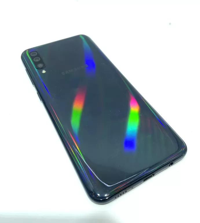 TELEFON SAMSUNG GALAXY A50 4/128GB