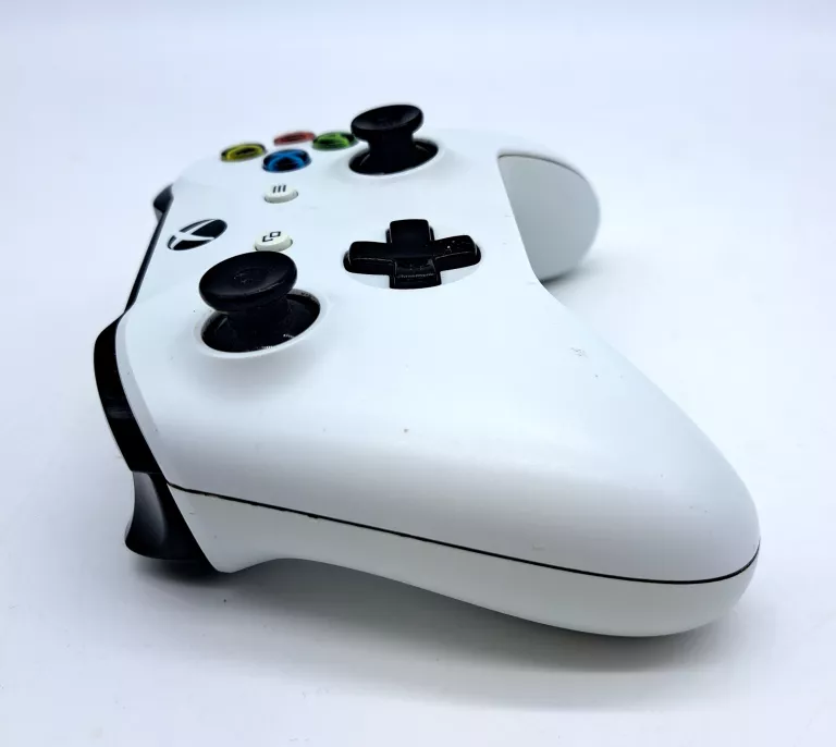 PAD XBOX OPIS!!!