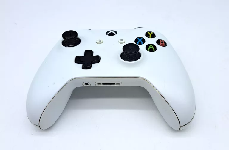 PAD XBOX OPIS!!!
