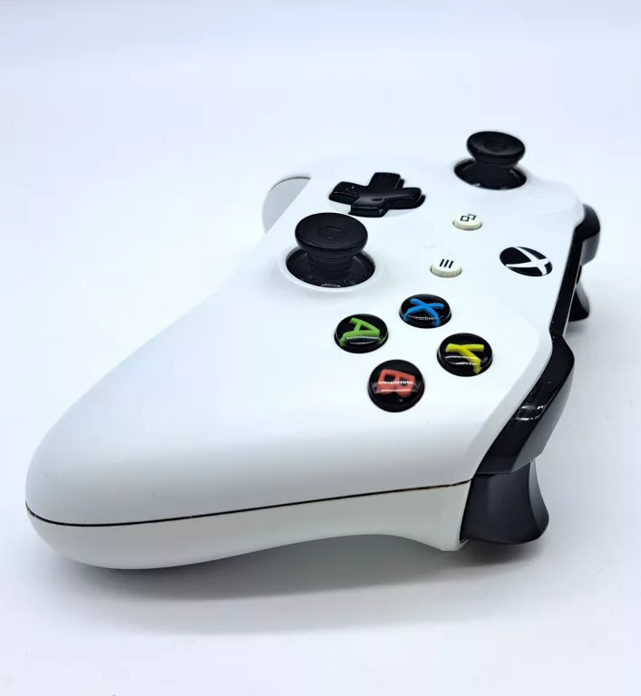 PAD XBOX OPIS!!!