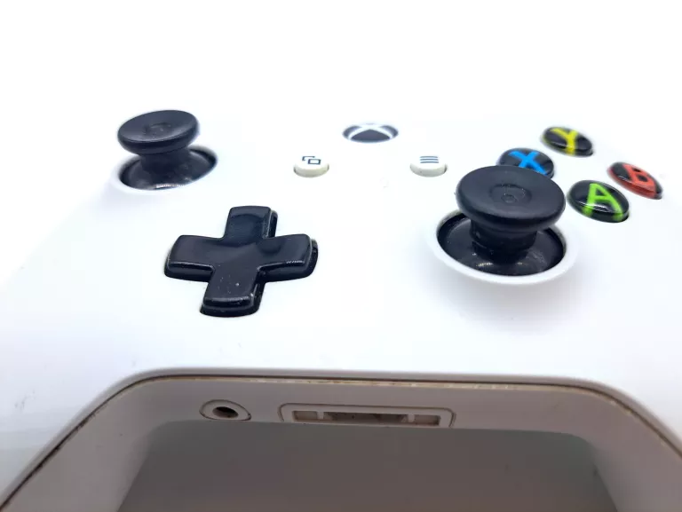 PAD XBOX OPIS!!!