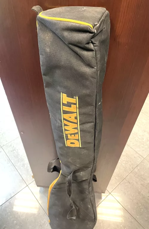 SZLIFIERKA ŻYRAFA DO G-K 225MM 18V DEWALT DCE800N