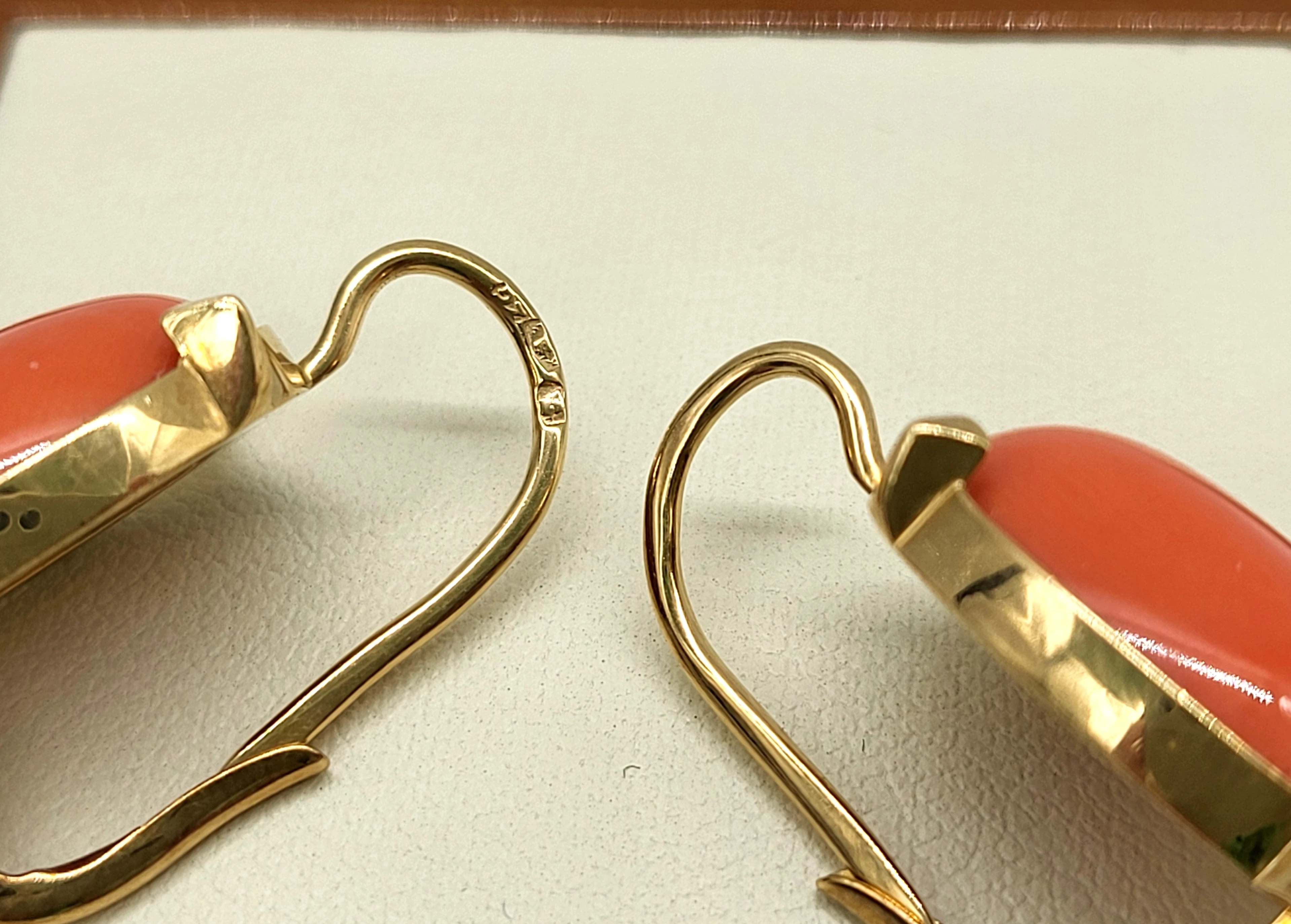 sliczne-zlote-kolczyki-z-koralem-kolczyki-585954g-marka-226434-1704211