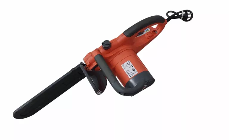 PIŁA ELEKTRYCZNA OLEO - MAC GS 200 E