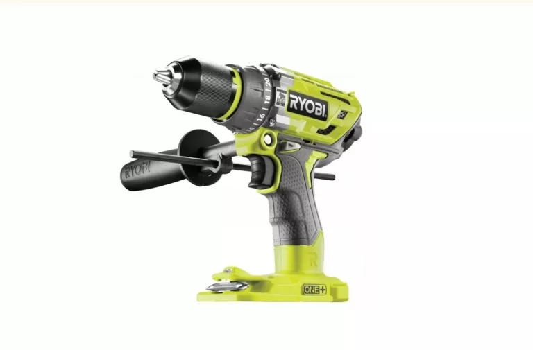 WKRĘTARKA UDAROWA BEZSZCZOTKOWA RYOBI R18PD7 85NM BODY