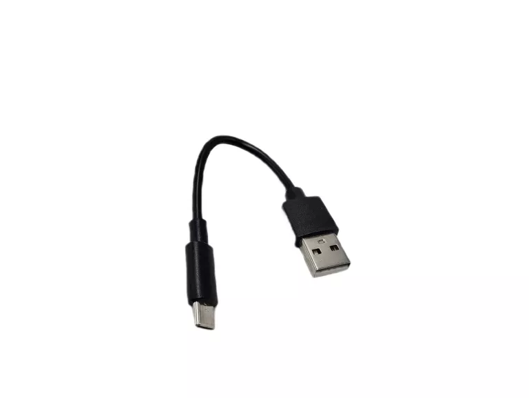 KABEL USB TYP C KRÓTKI