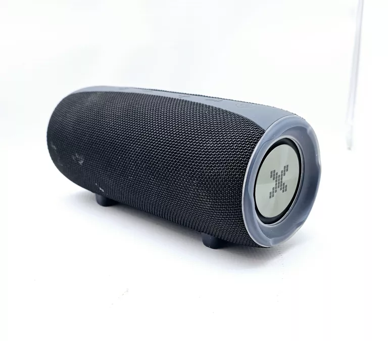 GŁOŚNIK BT XMUSIC BTS850K W PUD D.Z 12.10.24R