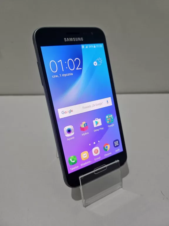 TELEFON SAMSUNG GALAXY J3 2016 1GB/8GB