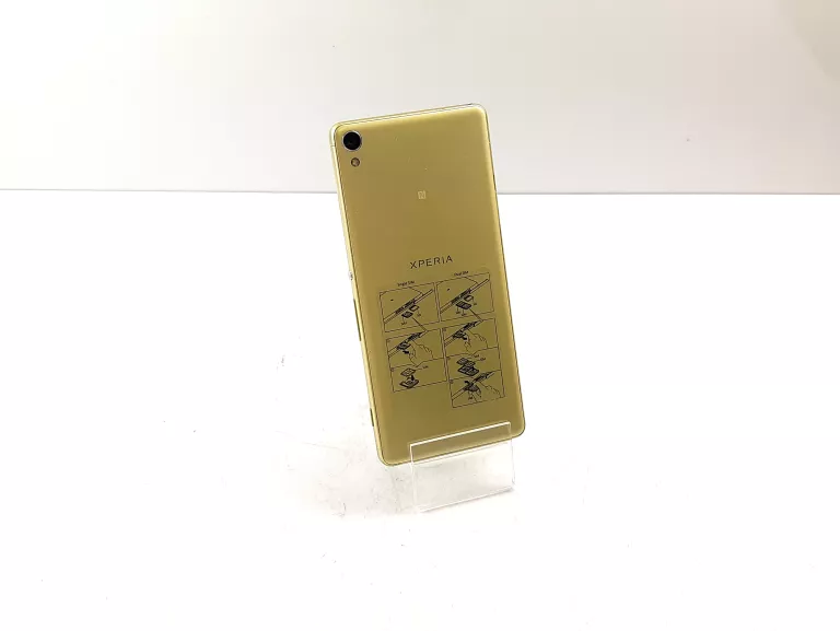 TELEFON SONY XPERIA XA