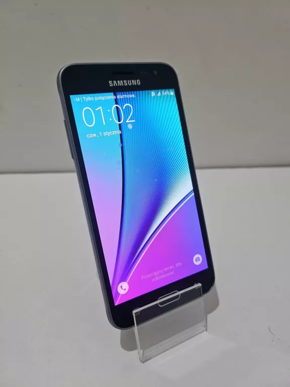 TELEFON SAMSUNG GALAXY J3 2016 1GB/8GB