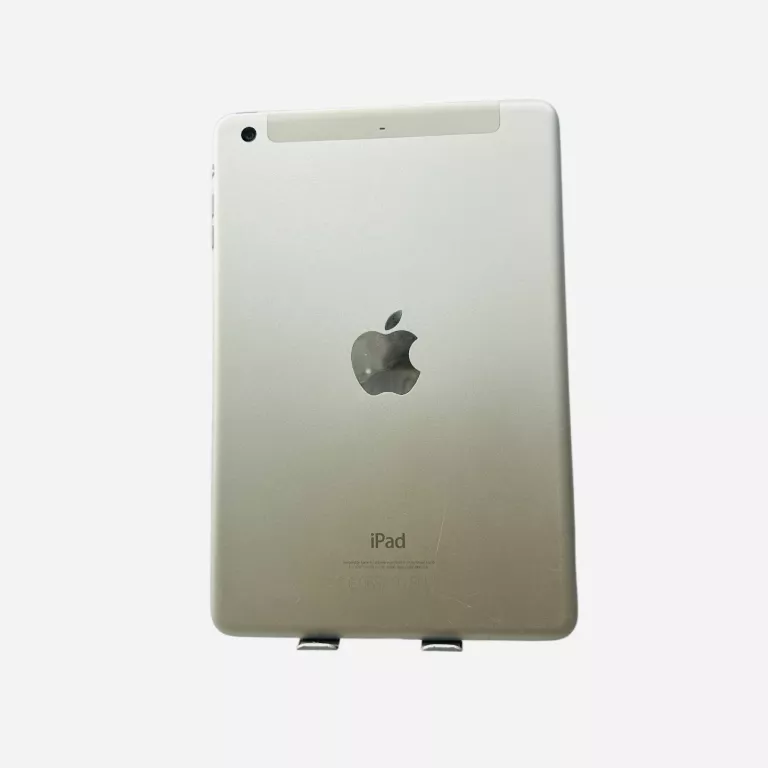 TABLET IPAD MINI 3 16GB + KABEL