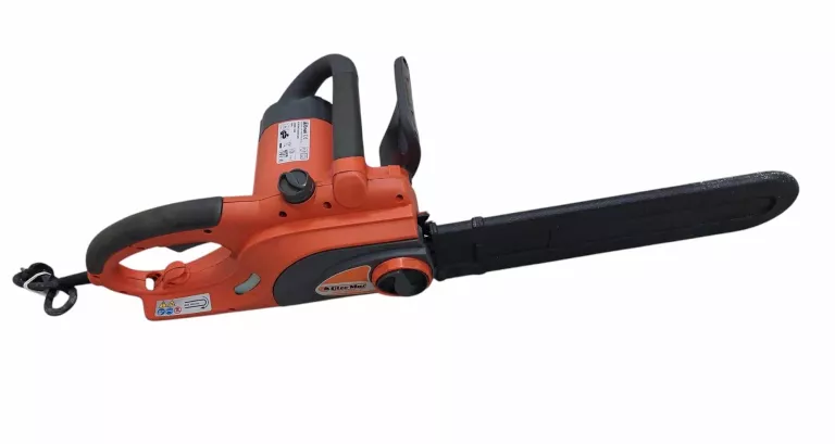 PIŁA ELEKTRYCZNA OLEO - MAC GS 200 E
