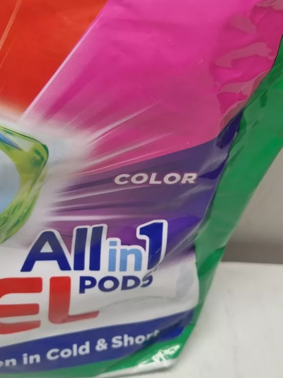 KAPSUŁKI AREIL COLOR 44SZT