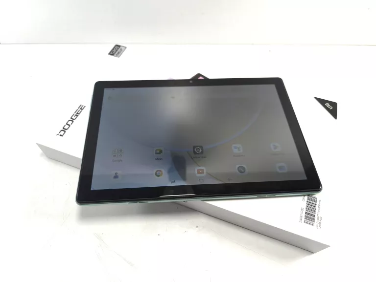 TABLET DOOGEE U10 4/128GB KOMPLET