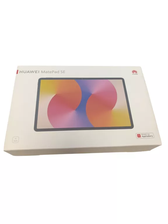 TABLET HUAWEI MATEPAD SE 11" 6/128 GB WI-FI SZARY