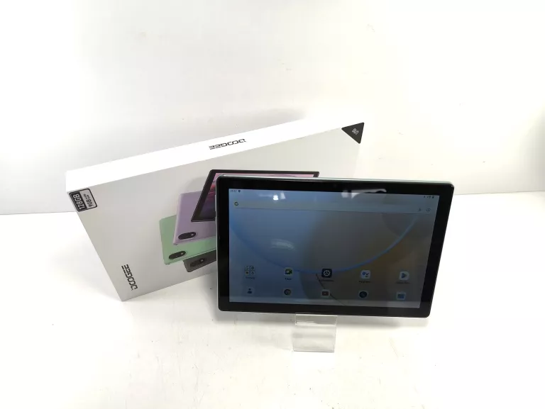 TABLET DOOGEE U10 4/128GB KOMPLET