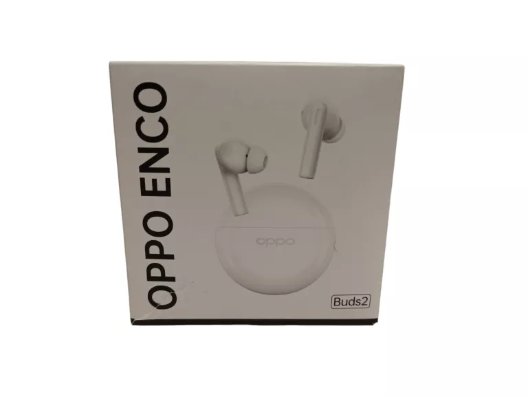 SŁUCHAWKI OPPO ENCO BUDS2