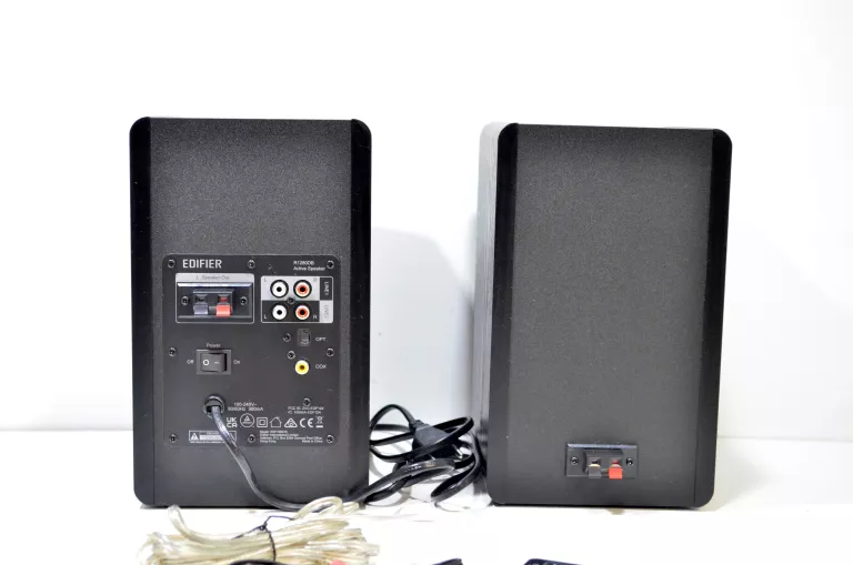 GŁOŚNIKI EDIFIER R1280DB