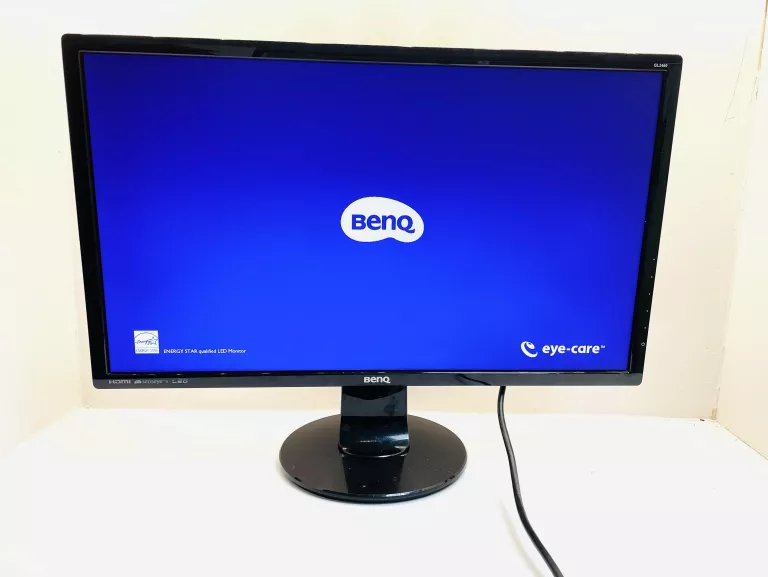 MONITOR BENQ GL2460