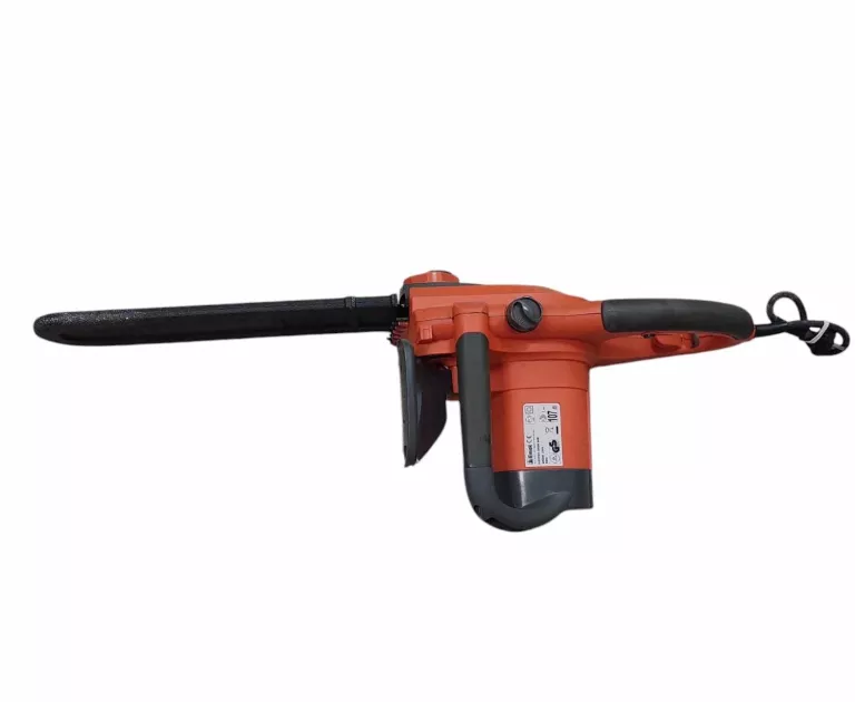 PIŁA ELEKTRYCZNA OLEO - MAC GS 200 E