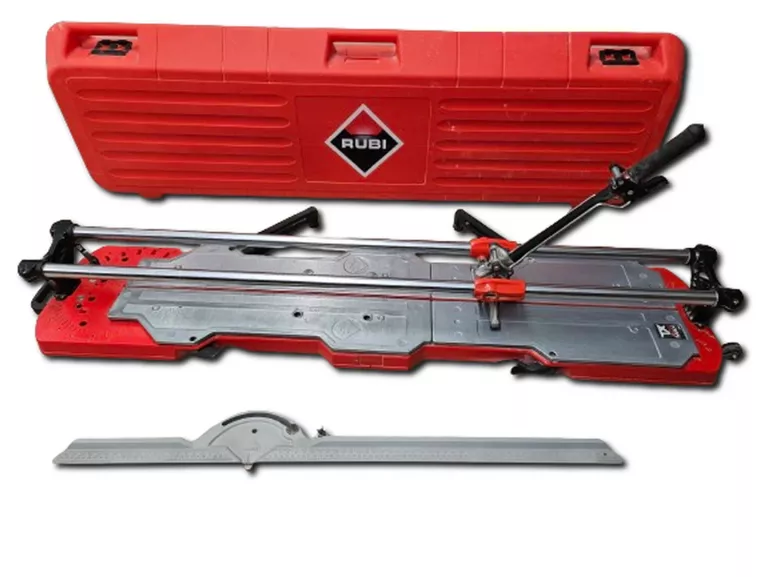 PRZECINARKA TX MAX 1250 RUBI WALIZKA