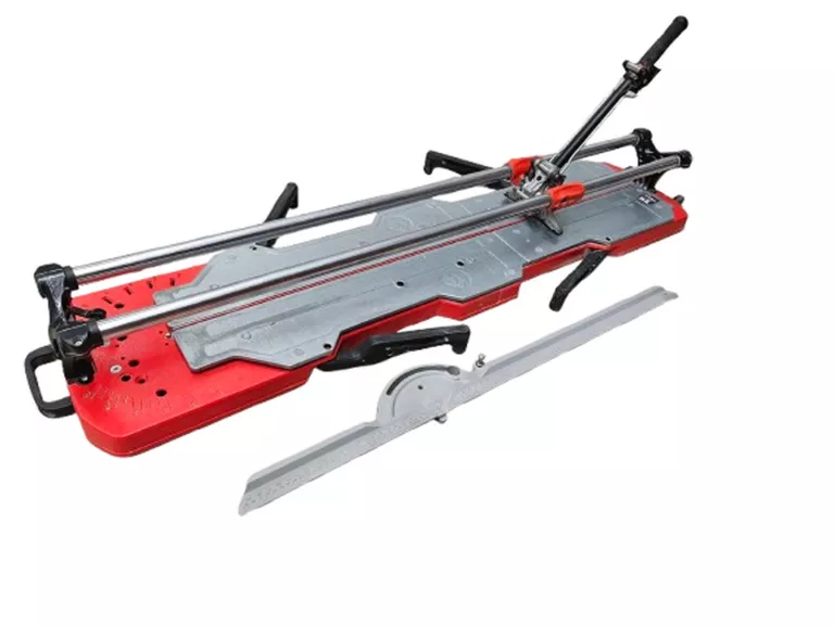 PRZECINARKA TX MAX 1250 RUBI WALIZKA