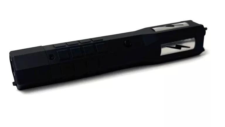 PARALIZATOR BLACKFIRE THUNDER Z LATARKĄ