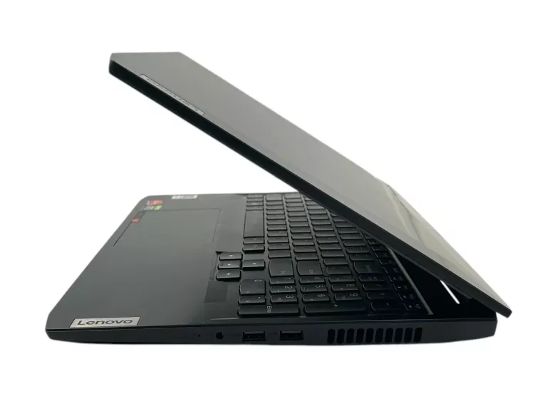 LAPTOP LENOVO IDEAPAD GAMING 3-15 R5-5600H 16/512GB RTX 3050 WIN11