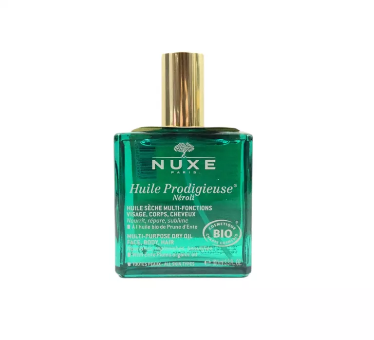 NUXE HUILE PRODIGIEUSE NEROLI 100 ML OLEJEK DO CIAŁA