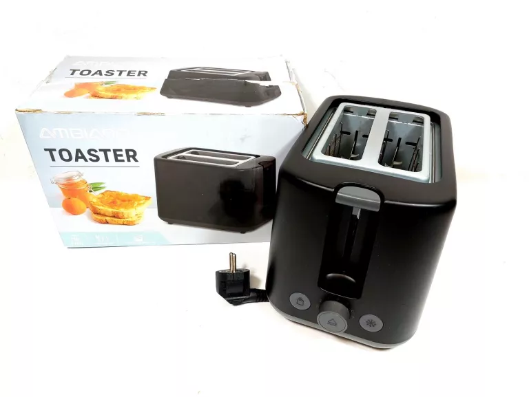 TOSTER AMBIANO 831138