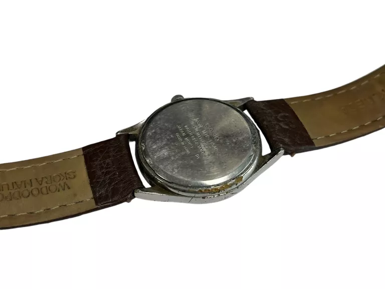CASIO ZEGAREK MTP-1154P.