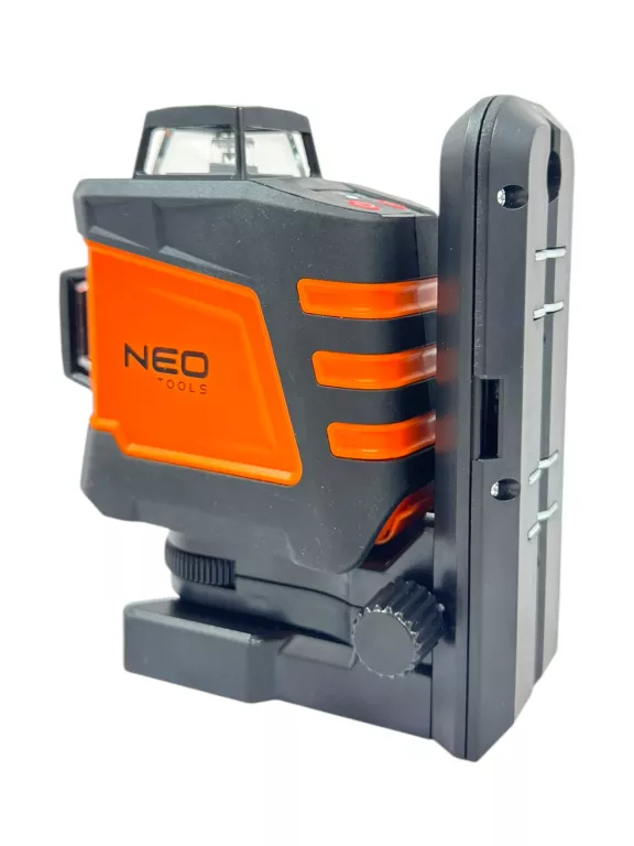 LASER KRZYŻOWY NEO TOOLS 75-108 20M ZIELONY